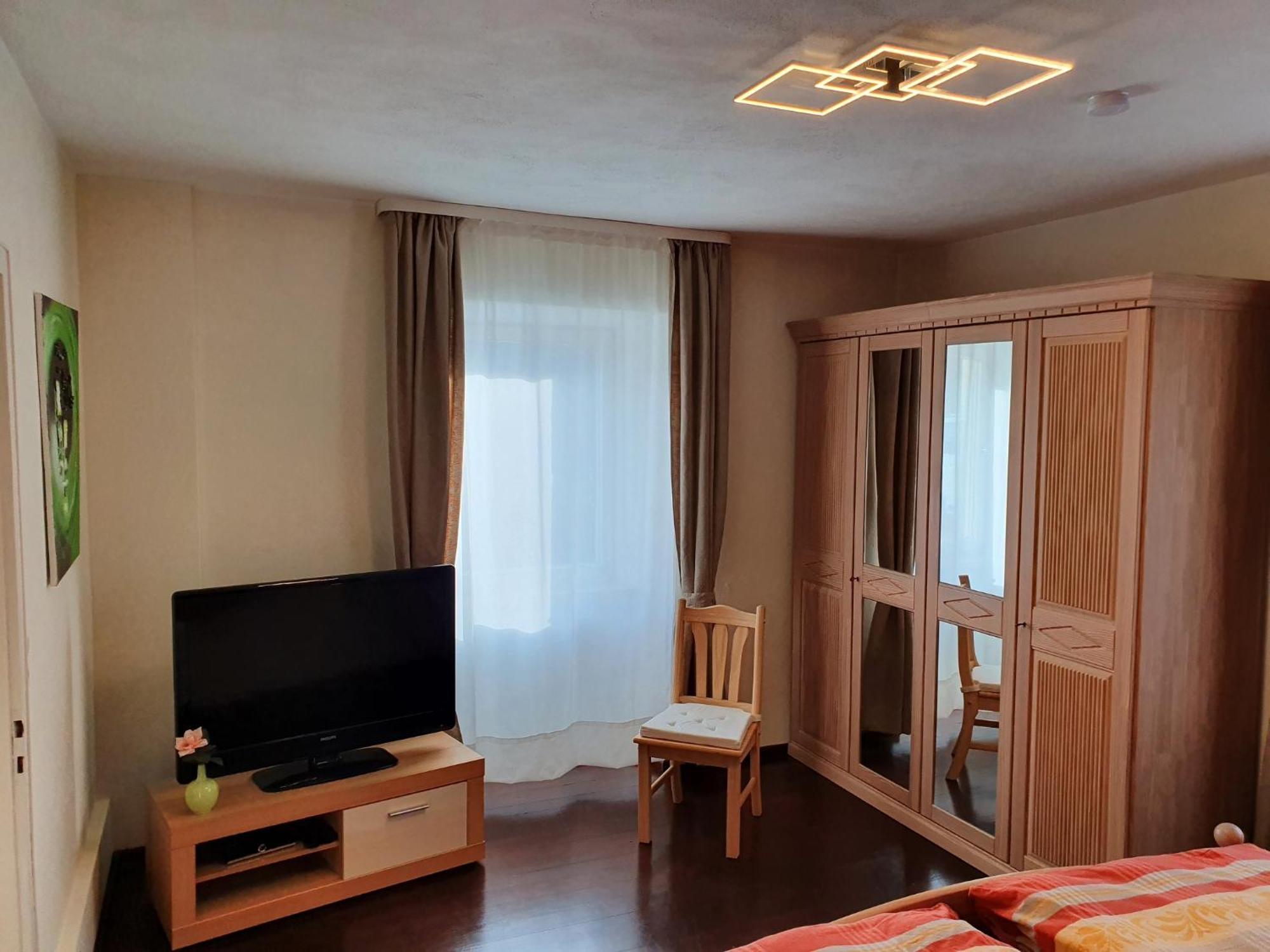 קלהיים Ferienhaus Am Donauspitz מראה חיצוני תמונה